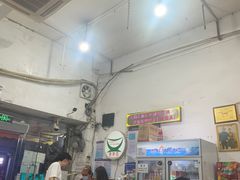 -南记食粥坊·宵夜大排档(莲花总店)