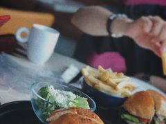 -Cooking Man(中懋天地店)