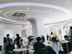 点击看大图 -MOVAN HAIR莫凡匠人发型屋