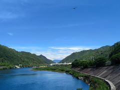 -新安江山水画廊风景区