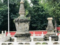 -潭柘寺景区