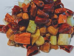 -尽膳·鱼鲜川菜(宽窄巷子店)