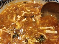 -曾家厨房·新徽菜(高新天柱路店)