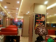 -鸿盛火锅(重庆路店)