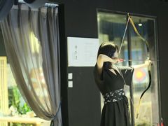 -轻武堂传统射箭·功夫茶·射击体验馆(仁和新城店)