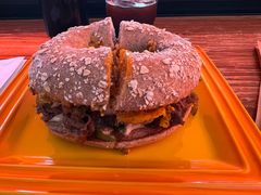 -Catch Bagel(芳草地店)