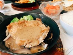 -天娜美雪(湖东街店)