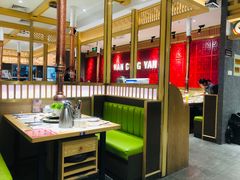 -韩宫宴炭火烤肉(印象城店)