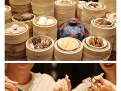 -泉州富力万达文华酒店-品珍中餐厅