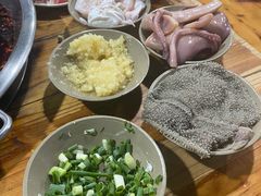-星鸿社重庆老火锅