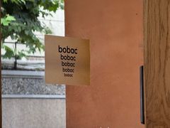-BOBAC