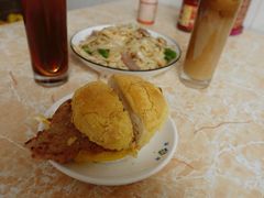 -沙溪兄茶餐厅