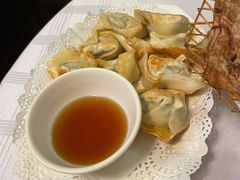 炸云吞-翠亭酒家(山西南路店)