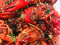 -盱眙红叶龙虾(金源北路店)