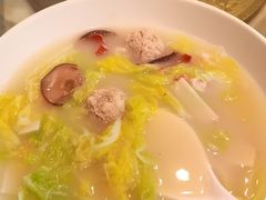 -那家小馆•北京菜•烤鸭(香山店)