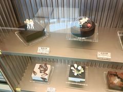 -好利来(建邺吾悦广场Lab主题店)