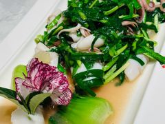 -万宝海鲜舫(劳动公园店)