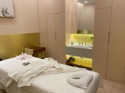 -TIME SPA科技美肤机构