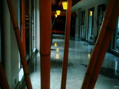 -三清山希尔顿度假酒店