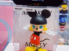 -泡泡玛特POPMART(宁波印象城店)