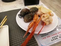 -澜悦港海鲜体验主题餐厅