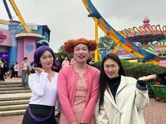 -成都欢乐谷