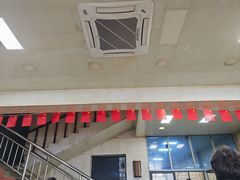 -老刘家泡馍·陕西老字号(钟楼广济街店)