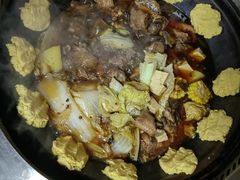 -品北铁锅炖  东北特色菜(北极大街店)