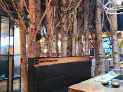 -河坝烧烤串城(银亭路店)