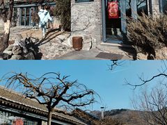 -瓦厂酒店