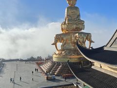 -峨眉山风景名胜区