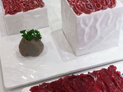 -非遗•老字号•阿彬牛肉火锅(广济桥店)