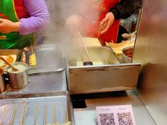 -小红旗臭豆腐炸冷面(万达店)