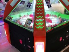 -大玩家(青岛CBD延吉路万达店)