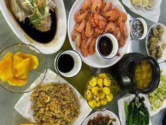 -范饭椰林川湘味海鲜·椰子鸡(三亚湾椰梦长廊店)