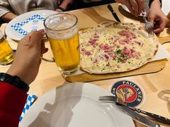 -Restaurant Paulaner am Dom