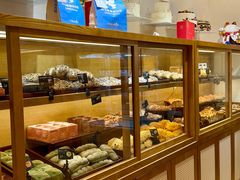 -小飞象面包公社(珠江路金鹰店)