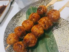 -千寻山野烤肉(中关村店)