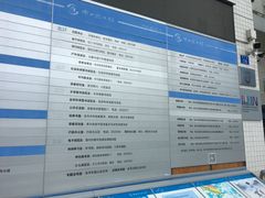 -南山图书馆(常兴路店)
