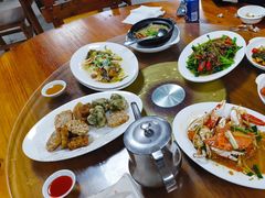 -肥弟大排档(汕樟路店)