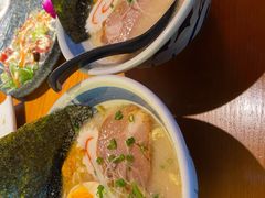 -有喜屋·深夜食堂(北京西路店)