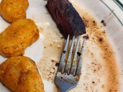 -意国小镇披萨牛排餐厅(新玛特店)