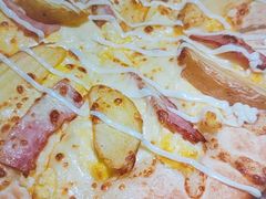 -必胜客(金元宝店)