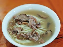 海味面-牛王庙特色面(杏苑公寓店)