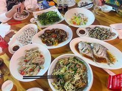 -舌尖上·霞浦滩涂海鲜·新闽菜(总店)