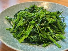 -山茶云南菜(永安里店)