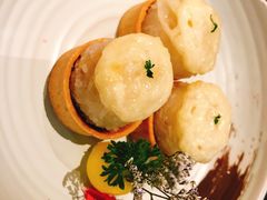 -领事馆19号中餐厅(厦门海景洲际酒店)