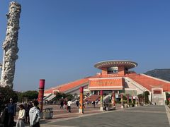 -中国闽台缘博物馆