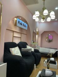 -PinkBaby美甲美睫