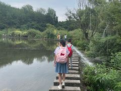 -天河潭旅游度假区